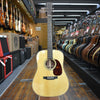 Martin Custom HD-28 Style Adirondack Top Acoustic-Electric Guitar 2020 w/LR Baggs HiFi Duet Pickup, Hard Case
