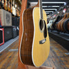 Martin D-35 Standard Series Sitka Spruce/East Indian Rosewood Dreadnought Acoustic w/Hard Case