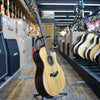 Taylor Catch Custom #21 C14ce Sinker Cypress/Rosewood Acoustic-electric Guitar w/Hard Case