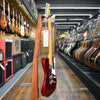 Fender 75th Anniversary American Professional Classic Cabronita Telecaster Candy Apple Red w/Hard Case