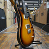 Paul Reed Smith SE DGT David Grissom Solidbody Electric Guitar McCarty Tobacco Sunburst w/Padded Gig Bag