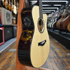 Yamaha TAS3 C TransAcoustic Acoustic-electric Guitar Natural w/Softshell Case