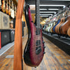 Ernie Ball Music Man John Petrucci Majesty Premium Select Electric Guitar Strawberry Moon w/Mono Case