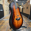 Taylor T5z Classic Koa Hollow Body Shaded Edgeburst w/AeroCase