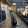 Dean Zelinsky Strettavita Private Label Electric Guitar 2013 Ebony w/Hard Case