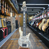 Fodera Emperor Elite 5-String Bass Buckeye Burl w/Ebony Fingerboard, Hard Case