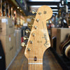 Fender Custom Shop Limited Run 1959 Stratocaster NOS Electric Guitar Sherwood Green Metallic w/Tweed Case