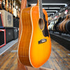 Epiphone Hummingbird Tribute Acoustic Guitar Heritage Cherry Sunburst