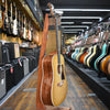 Taylor Trey Hensley Gold Label 510e SE Acoustic-electric Guitar Antique Blonde w/Hard Case