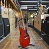Gibson Les Paul Junior Double Cut Electric Guitar Vintage Cherry w/Hard Case