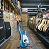 Ernie Ball Music Man StingRay 5 Special 5-string Electric Bass Guitar Anomalous Green w/Mono Case