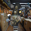 Fender Custom Shop Limited Edition Black Paisley Jazz Bass Relic w/Hard Case