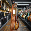Taylor Gold Label 917e Acoustic-electric Guitar Teardrop Sunburst w/Hard Case
