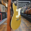 Yamaha Chris Buck Signature Revstar Electric Guitar Honey Gold w/Padded Gig Bag