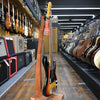 Fender James Jamerson 1962 Precision Bass 3-Color Sunburst w/Hard Case