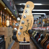 Fender Custom Shop Custom Deluxe Telecaster Electric Guitar Sherwood Green Metallic w/Hard Case