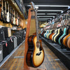 Taylor Next Generation Builder's Edition 814ce Adirondack Spruce/Honduran Rosewood Shaded Edgeburst w/Hard Case