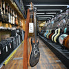 Paul Reed Smith Custom 24 "Birds of a Feather" Limited Edition Electric Guitar Charcoal Microburst w/Hard Case