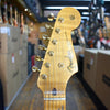 Fender Custom Shop Limited Edition 70th Anniversary 1954 Stratocaster Journeyman Relic Aged Aztec Gold w/Tweed Case