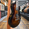 Gibson Les Paul Studio Electric Guitar Smokehouse Burst w/Softshell Case