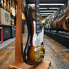Mayones Jabba HF 5 Hadrien Feraud 5-String Bass Aged Sunburst w/Padded Gig Bag