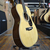 Martin OM-28E Standard Series Sitka Spruce/Rosewood Acoustic-Electric w/LR Baggs Pickup, Hard Case