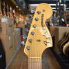 Fender Custom Shop Limited Edition 1969 Stratocaster Journeyman Relic Aged Candy Tangerine w/Hard Case