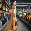 Fender American Professional Precision Bass Natural w/Maple Fingerboard, Hard Case