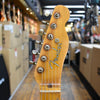 Fender Custom Shop 1951 Nocaster Super Heavy Relic Electric Guitar Nocaster Blonde w/Tweed Case