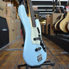Fender Vintera III Early '60s Jazz Bass Sonic Blue w/Padded Gig Bag