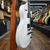Gibson Les Paul Studio Modern Electric Guitar Worn White w/Softshell Case