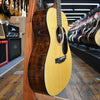 Martin Road Series 000-12E Retro Acoustic-electric Guitar Natural Aging Toner w/Softshell Case