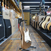 Fender Limited Run American Professional II Stratocaster 2025 Firemist Gold w/Matching Headstock, Noiseless Pickups, Hard Case
