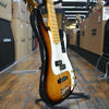 Fender 75th Anniversary American Professional PJ Bass 2-Color Sunburst w/Hard Case