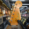 Fender Custom Shop Masterbuilt 1965 Stratocaster Ultra Relic Electric Guitar Heavy Aged Lake Placid Blue w/Hard Case