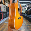 Epiphone Hummingbird Studio Acoustic-electric Guitar Heritage Cherry Sunburst w/Padded Gig Bag