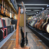 Ibanez Prestige SR3505 5-string Bass Guitar Black w/Hard Case