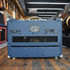 Vox AC15C1-BL Blue Limited Edition Guitar Combo Amplifier Early 2010s