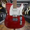 Suhr GT Series Andy Wood Modern T Electric Guitar Candy Apple Red w/Softshell Case