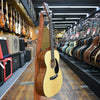 Martin 000-18 Standard Series Spruce/Mahogany Acoustic Guitar w/Hard Case