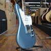 Squier Limited Run Paranormal Offset Telecaster SJ Electric Guitar 2024 Ice Blue Metallic