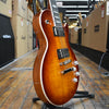 Epiphone Les Paul Modern Figured Electric Guitar Mojave Burst w/Padded Gig Bag