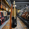 Fender Player Telecaster Electric Guitar 2021 Black w/Hard Case