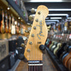 Fender Custom Shop Limited 1960 Telecaster Journeyman Relic Aged Blue Sparkle w/Hard Case