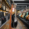 Taylor 657ce Acoustic-electric Bajo Quinto Black w/Hard Case