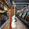 Epiphone Les Paul Custom Electric Guitar 2022 Alpine White w/Hard Case