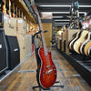 Taylor Catch Custom #35 CT5z Hollowbody Electric Guitar Fiery Sunset w/Hard Case