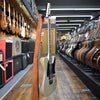 Fender Limited Jim Root Telecaster Electric Guitar Shoreline Gold w/Hard Case