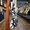 EVH Striped Series Shapes Electric Guitar Satin Shapes w/Padded Gig Bag