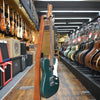 Fender Limited Edition American Cabronita Special Telecaster Sherwood Green Metallic w/Hard Case
